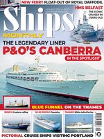Ships Monthly